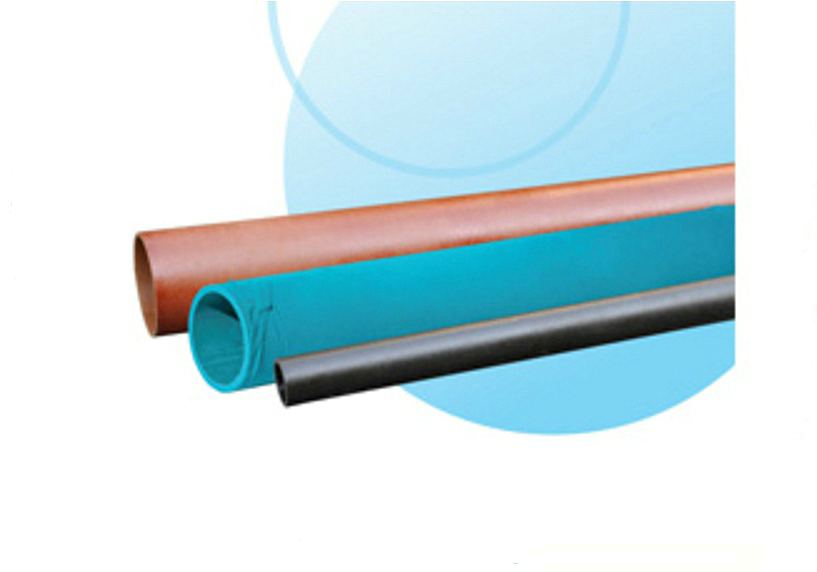 COM high-strength cloth phenolic semi-finished products (pipe)