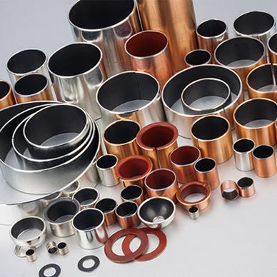 composite bearings