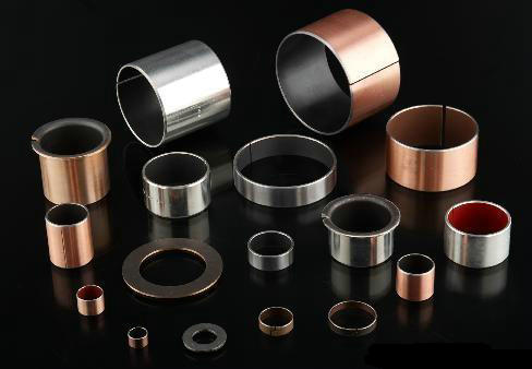 Sliding bearing