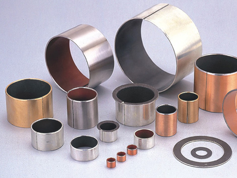 sliding bearing