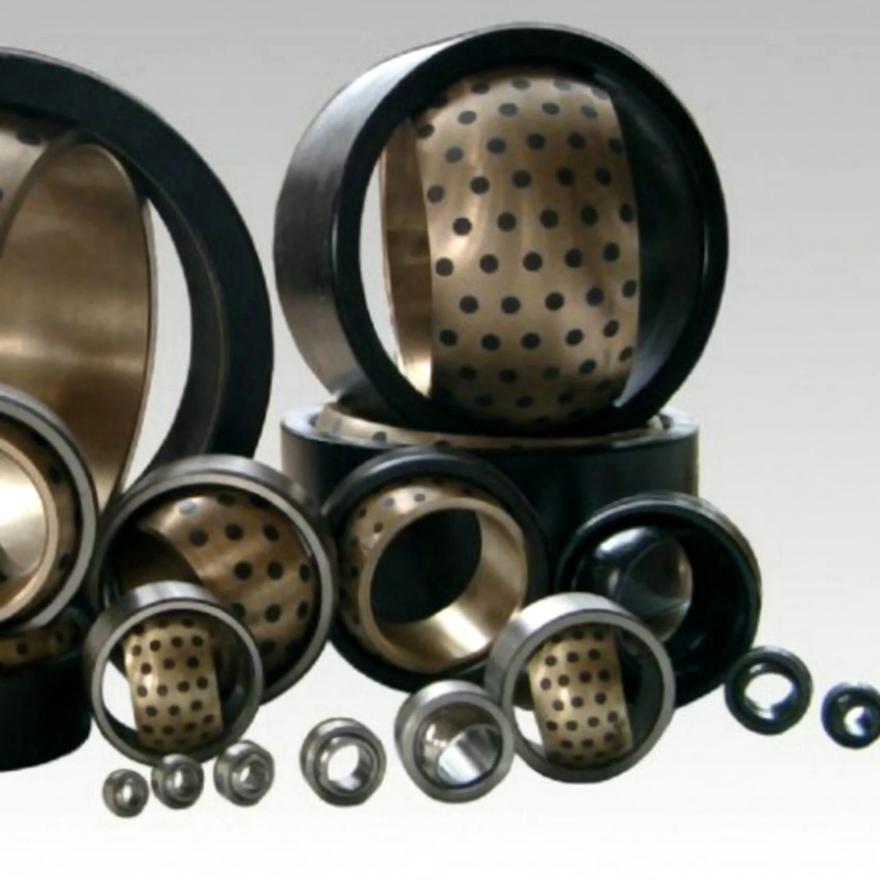 Self-lubricating Bearing