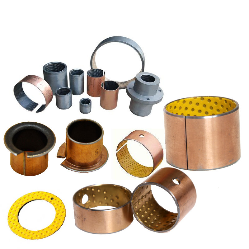 sleeve bearings