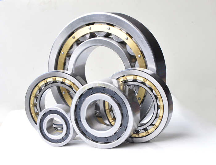 Super Precision Cylindrical Roller Bearings