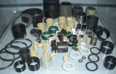 Plastic Bearings Products