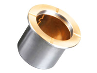 flanged-bimetal-bushing