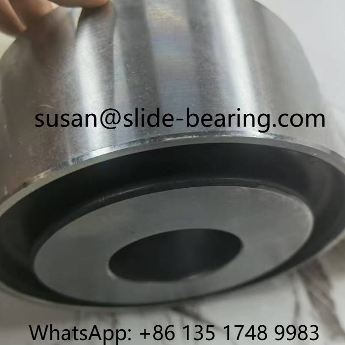 rubber shock absorbers
