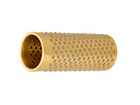 FZH Brass Cage Ball Retainer Bush