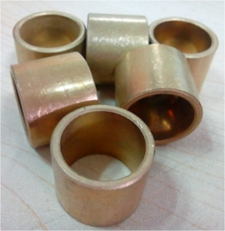 Bronze Bearings