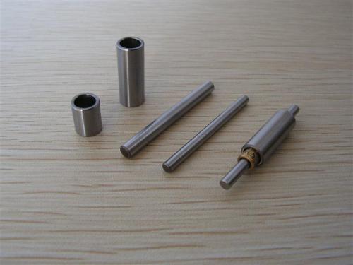 bushing and guide sleeve