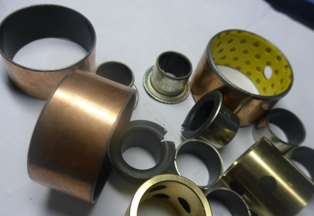 composite bushings