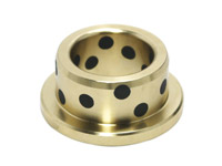 JFB Graphite Lubricant Bronze Bushing