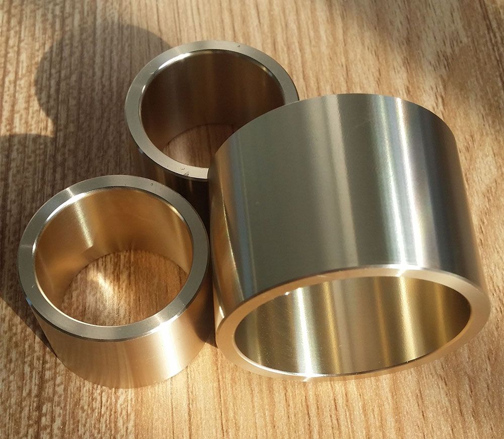 copper bushing