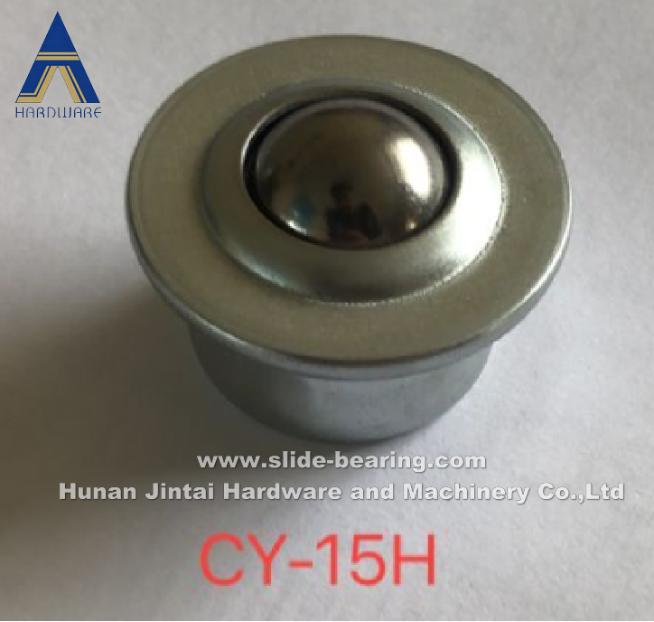 CY-15H ball transfer units,ball casters