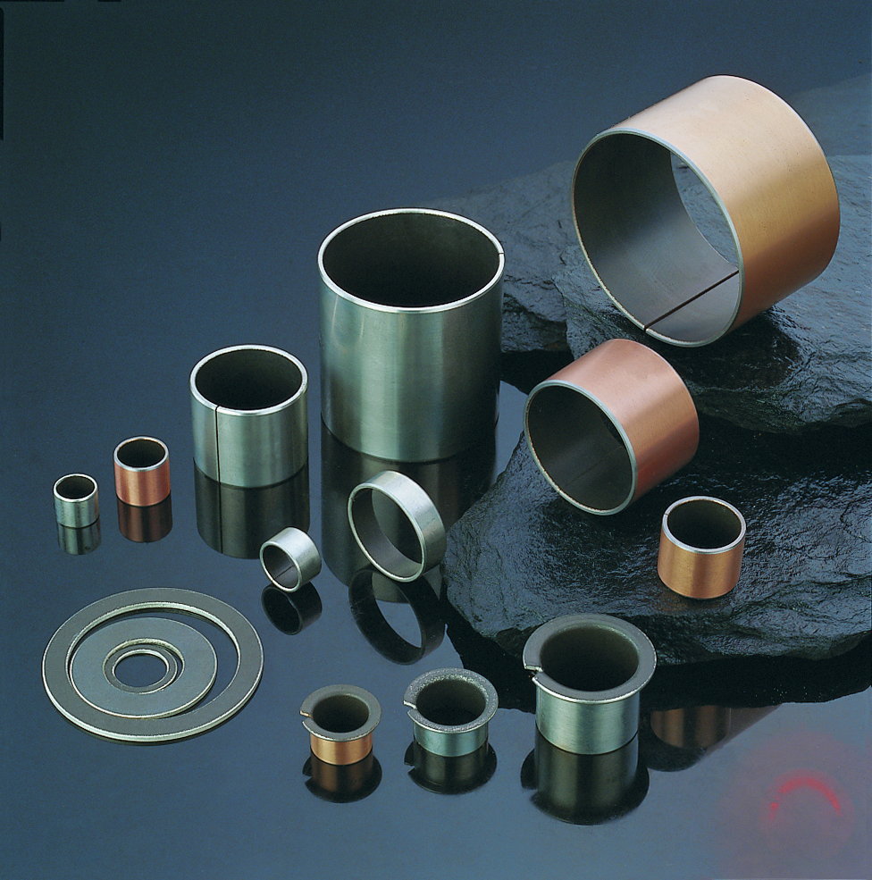 du composite bushing