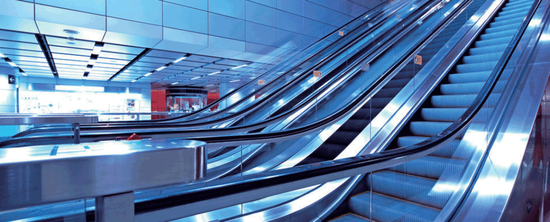 Escalator