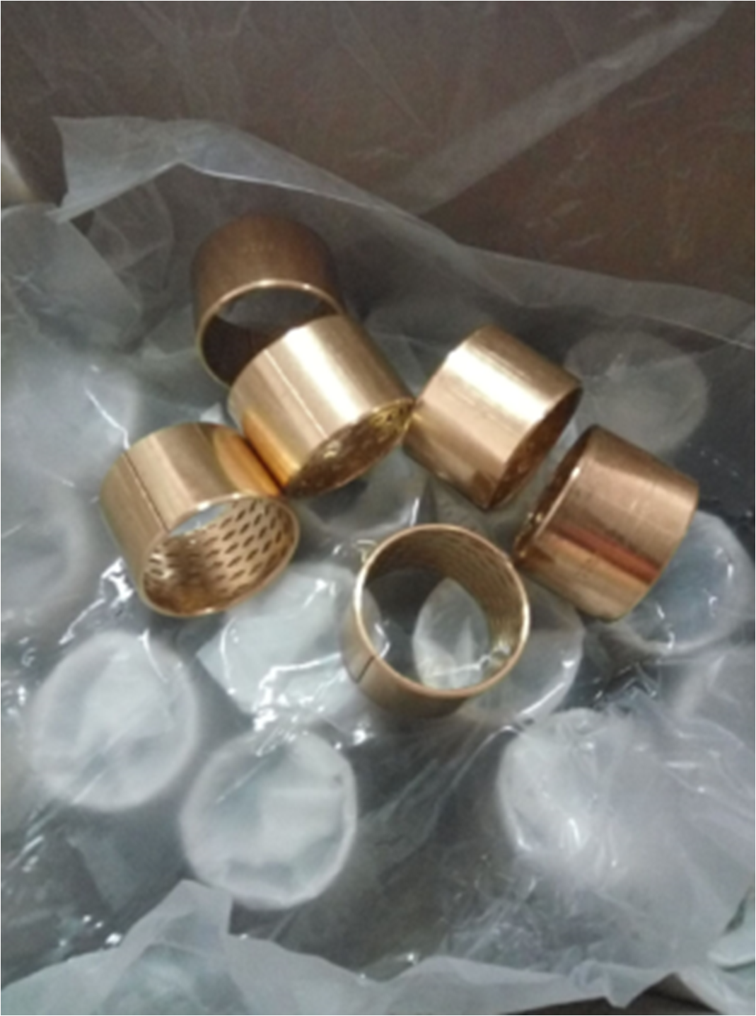 FB090 Bronze bushings