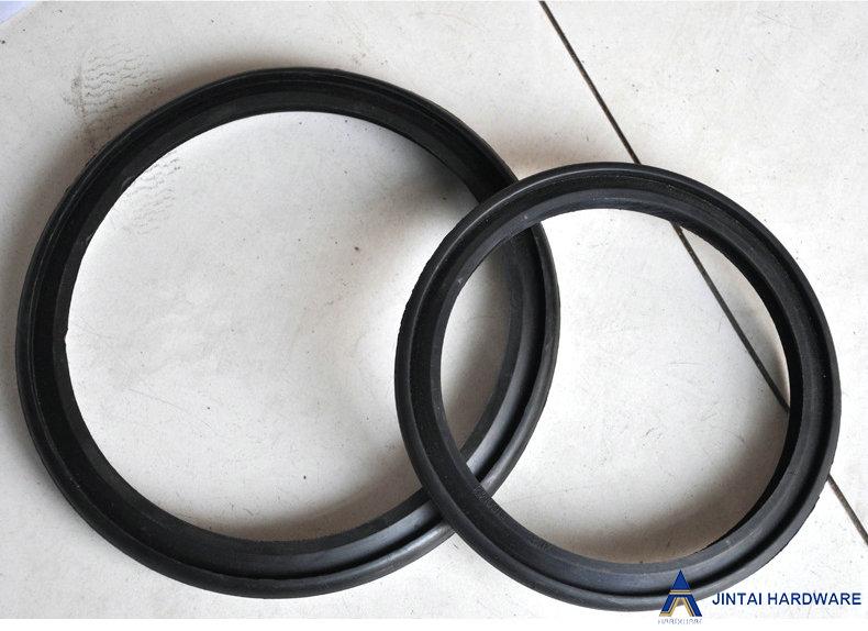 FP series hydraulic system modified polytetrafluoroethylene sealing element