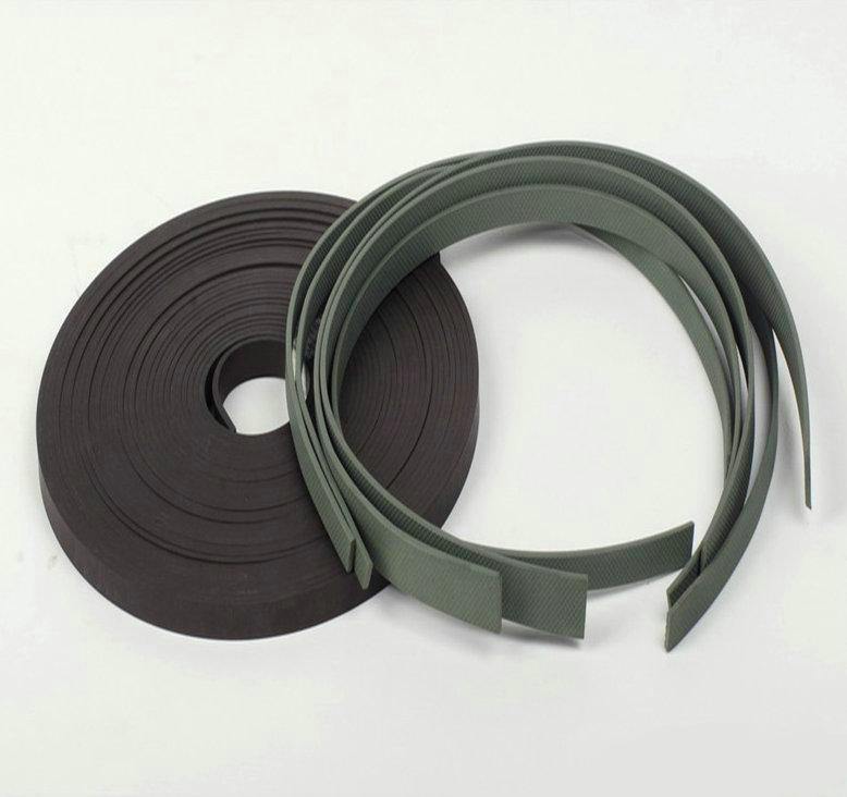 FPG fluorocarbon guide belt