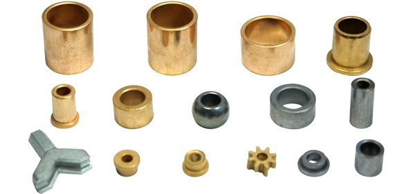 Development of bearing industry