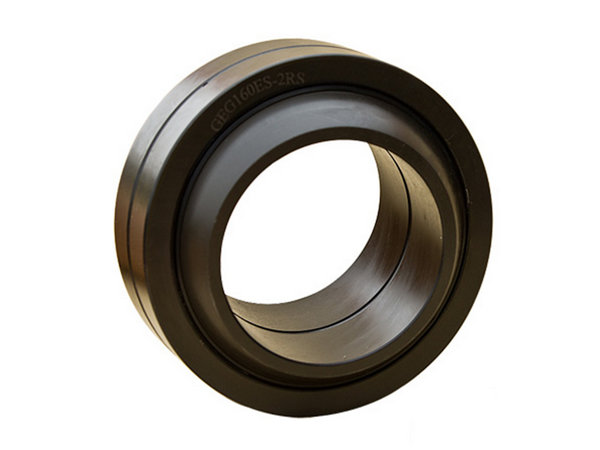 GEG..E, GEG..ES, GEG..ES-2RS Series Radial Spherical Plain Bearings