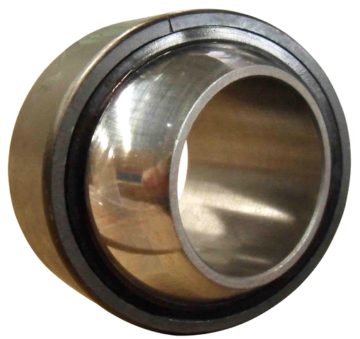 GEG..ETL GEG..XTL Series Radial Spherical Plain Bearings