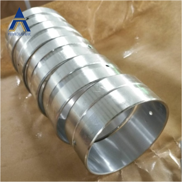 sliding bearings