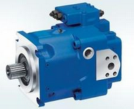 hydraulic motors