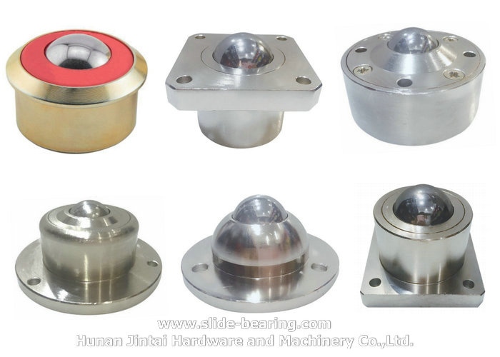 Machined Steel Heavy Duty Series(SPC,IA SI,SD)