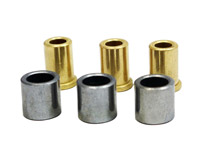 Oil Sintered Iron Bushing