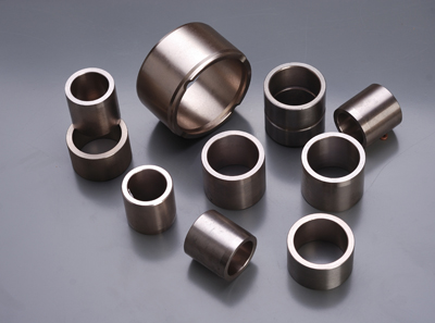 sliding bearings manufacturer