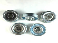 conveyor skate wheel bearing