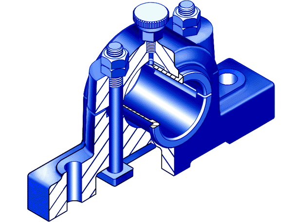 slide bearing