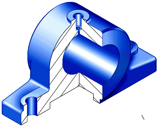 sliding bearing