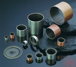 sliding bearings