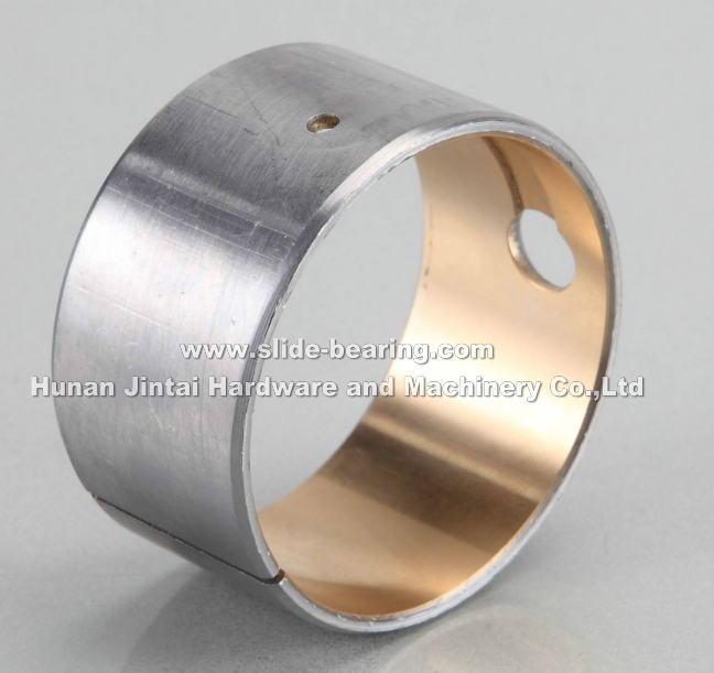 swpb bimetal bushing