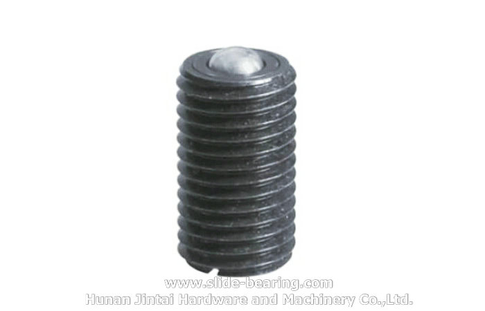 Thread Body Mount Series(LW) Full Thread LW Series