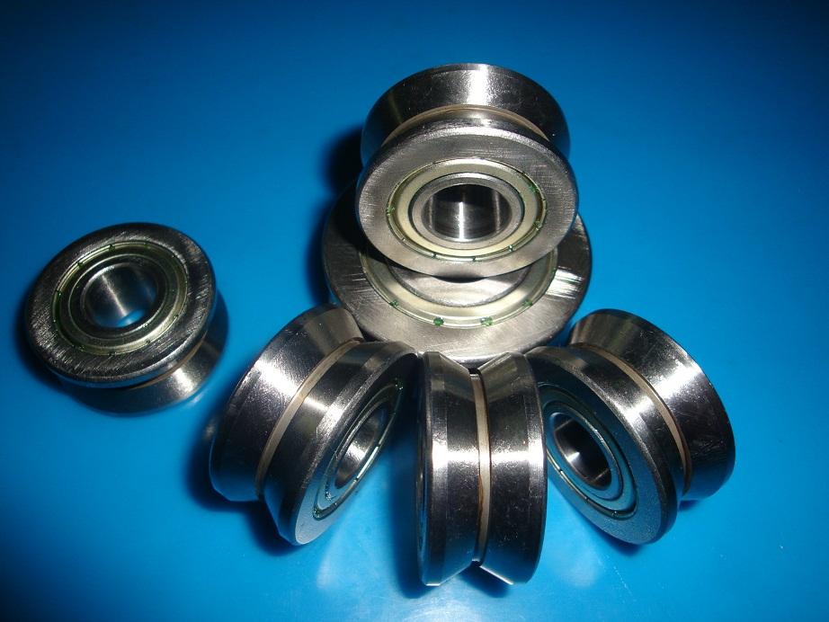 Copper-based self-lubricating bearings