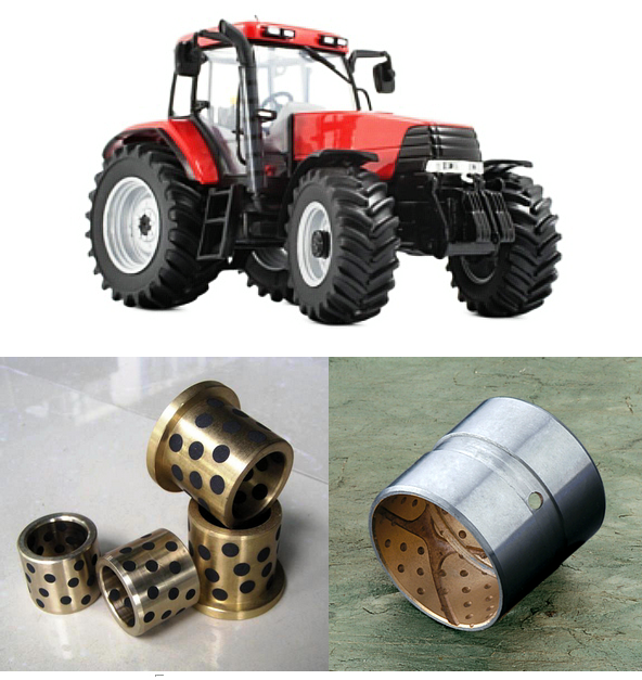 tractor bearings