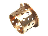 WF-WB702 Flanged Bushing