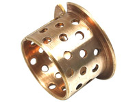 WF-WB802 Harden Flanged Bushing