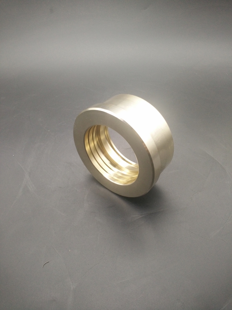 ZCuSn6Zn6Pb3 copper bushing