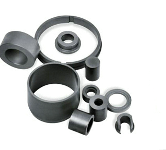 FP series of self-lubricating fluoroplastic bearings