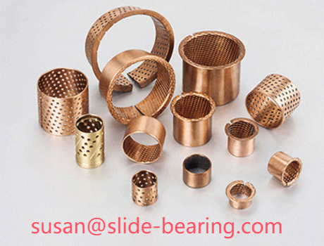 bronze bushing